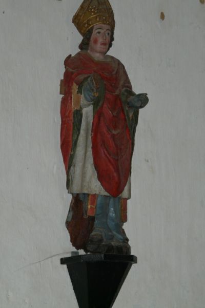 vroege ME? Kirio van Bretagne (1)