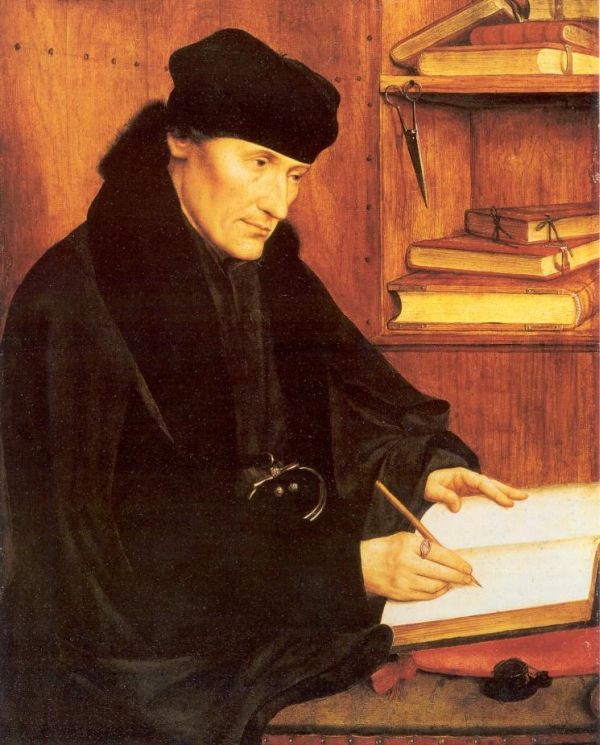 Erasmus van Rotterdam (2)