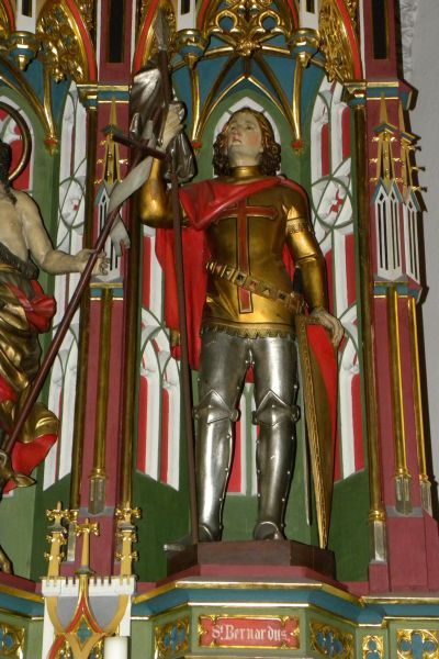 Bernardus van Baden (3)