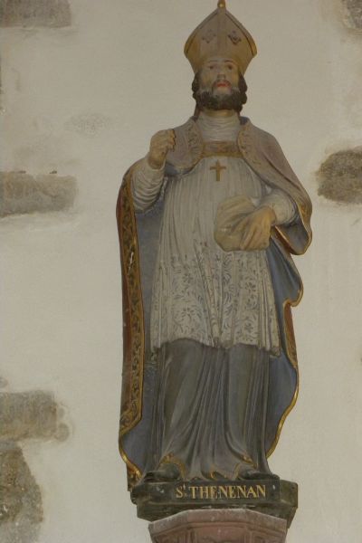 Tenenan van St-Pol-de Léon (4)