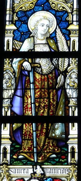 Reinildis van Saintes (3)