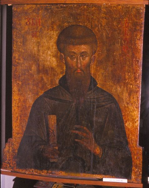 Clemens van Ohrid (2)