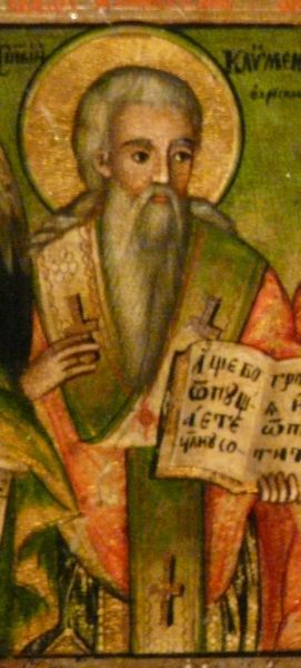 Clemens van Ohrid (4)