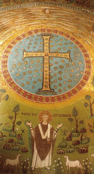 Apollinaris van Ravenna (2)