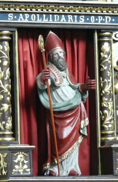 Apollinaris van Ravenna (3)