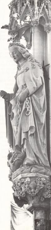 Margareta van Antiochië (4)