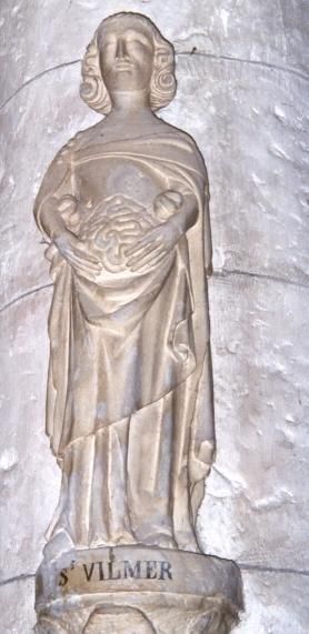 Vulmar van Hautmont (1)
