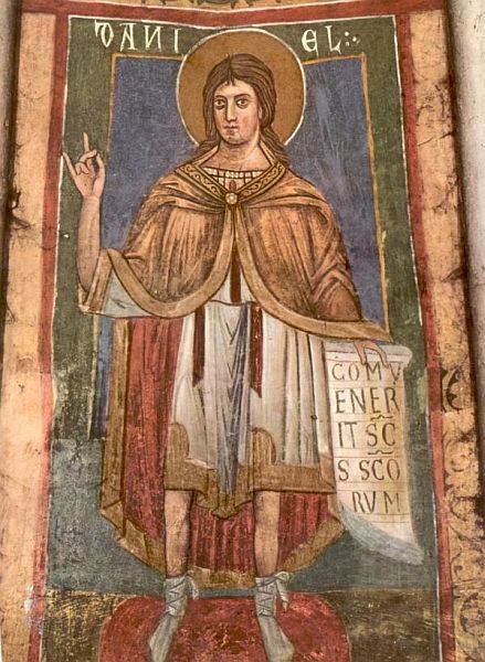 Christus Daniel Profeet (2)