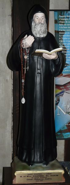 Charbel Makhlouf (1)