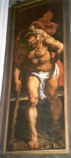 Christoforus van Lycië (4)