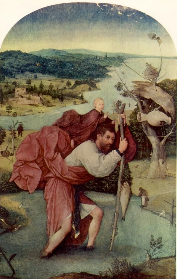 Christoforus van Lycië (8)