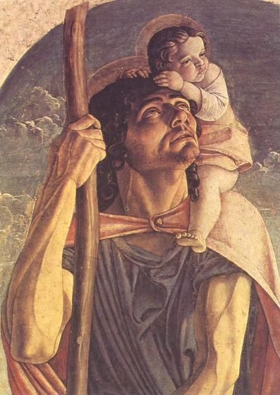 Christoforus van Lycië (9)