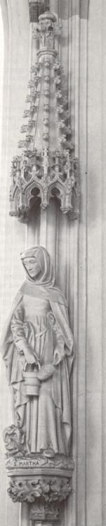 Martha van Bethanië (4)