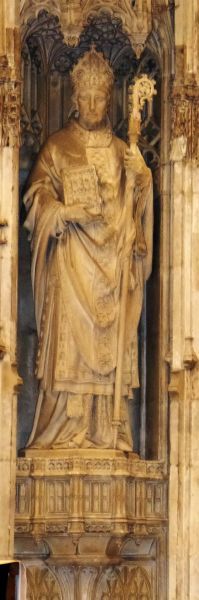 Ethelwold van Winchester (2)