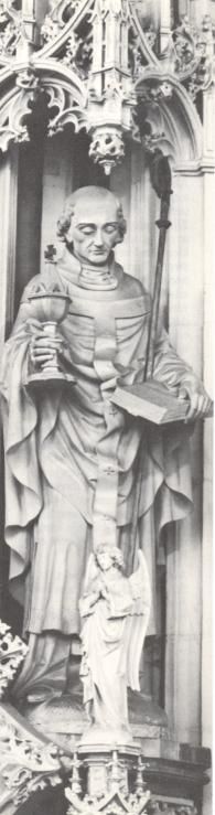 Alfonsus de' Liguori (5)