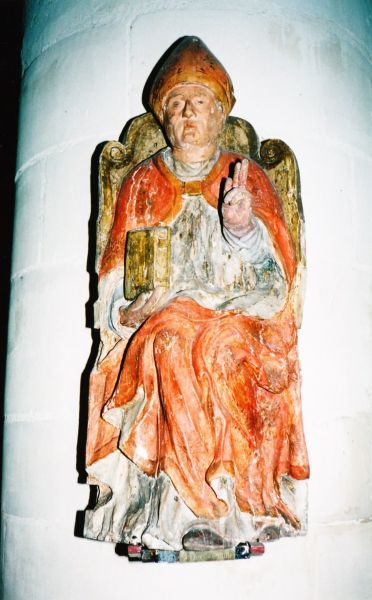 Memmius van Châlons-sur-Marne (1)