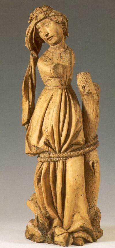 Afra van Augsburg (1)
