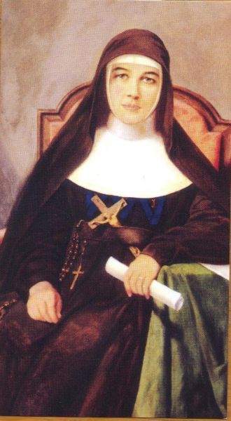Mary MacKillop