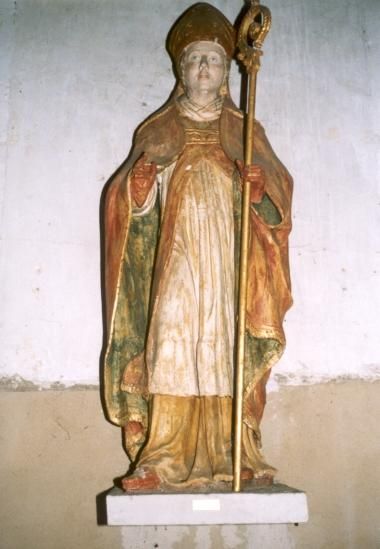 Taurinus van Evreux (2)