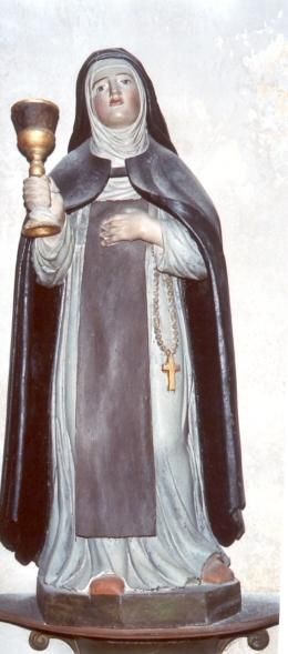 Clara van Assisi (11)
