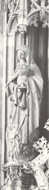 Clara van Assisi (8)