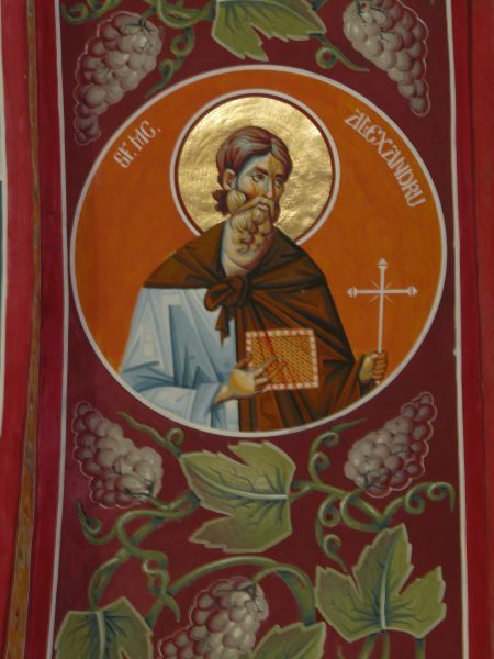 Alexander de Kolenbrander (1)
