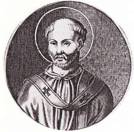 Pontianus paus (2)