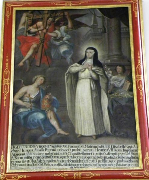 Gertrud van Altenberg (3)