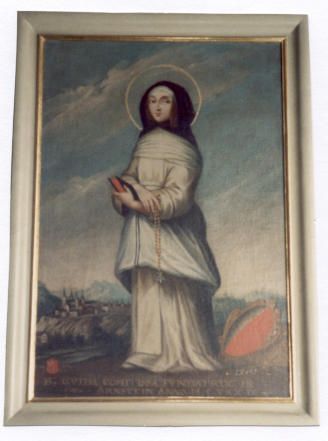 Guda van Arnstein (1)