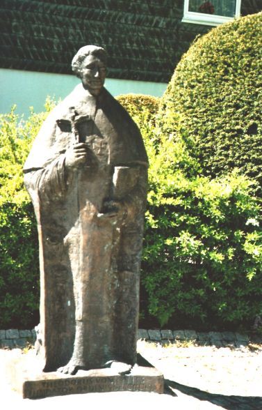 Theodorus van Celles (1)