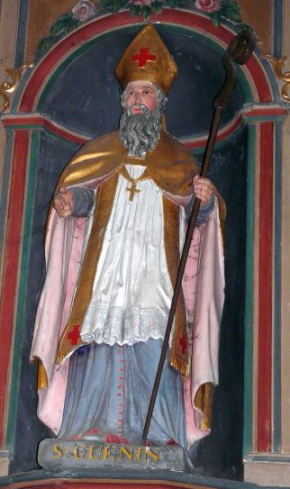 Guénin van Vannes (1)