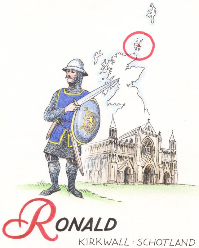 Ronald van Kirkwall (1)