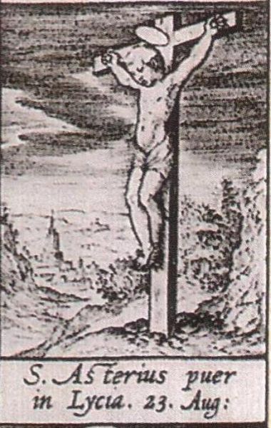 Claudius van Aegea (1)