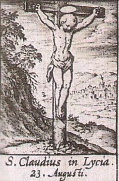 Claudius van Aegea (2)