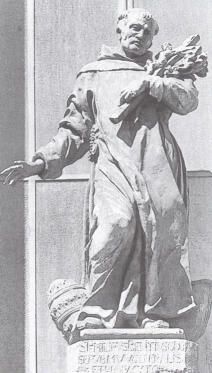 Filippus Benizi (1)