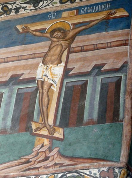 Marteldood Bartolomeus.