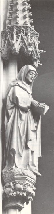 Monica van Thagaste (2)