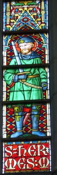 Hermes van Rome en anderen (1)