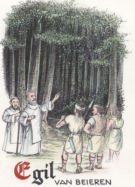 Agilus van Rebaix (1)