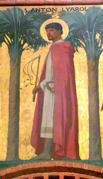 Antonius van Agen (1)