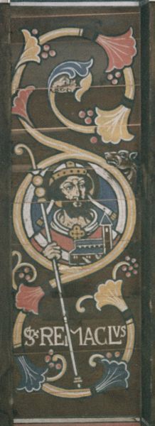 Remaclus van Stavelot (2)