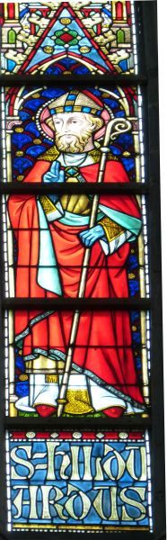 Hildward van Dikkelvenne (2)