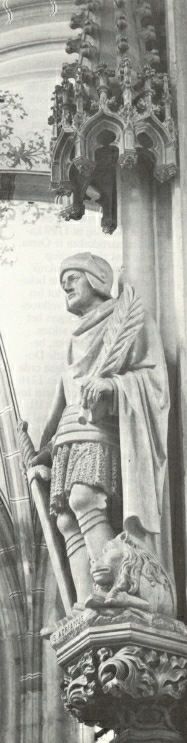 Adrianus van Nicomedië (2)