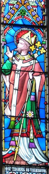 Thomas van Villanova (4)