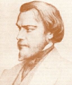 Frederico Ozanam (1)