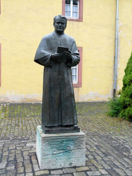 Franziskus Jordan (2)