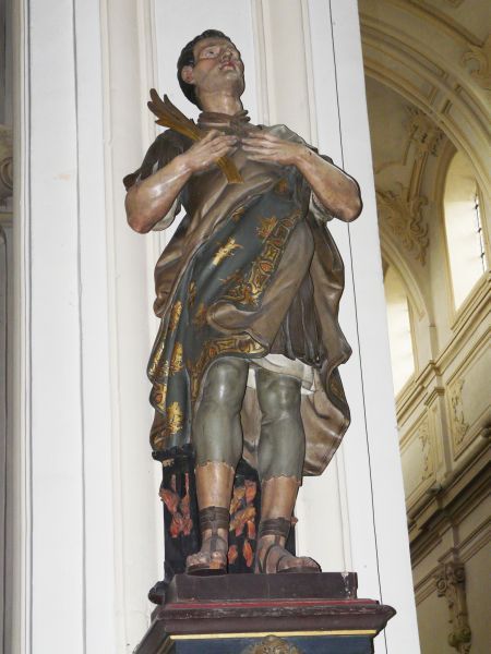 Gorgonius van Nicomedië (2)