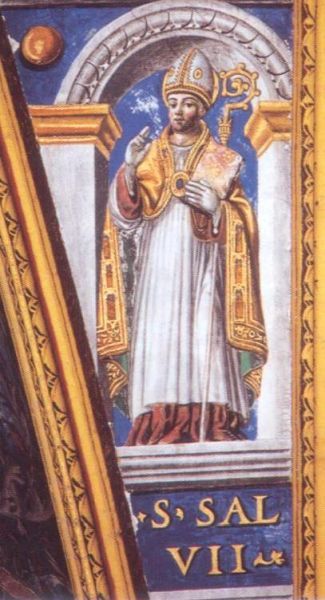 Salvius van Albi (1)