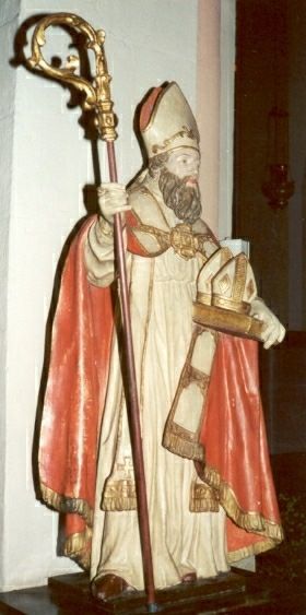 Maternus van Trier (1)