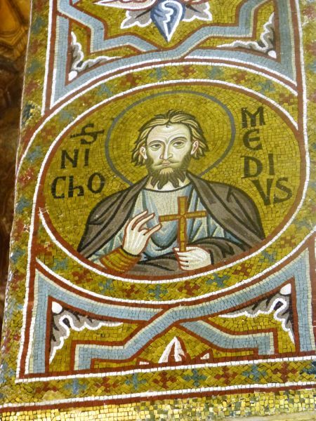 Nicomedes van Rome (2)